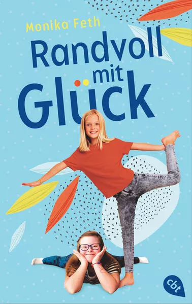 Randvoll mit Glück</a>