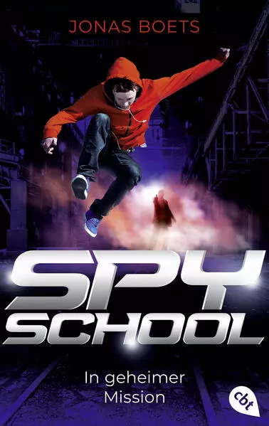 Cover: Spy School - In geheimer Mission