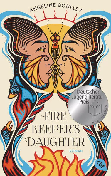 Firekeeper's Daughter</a>