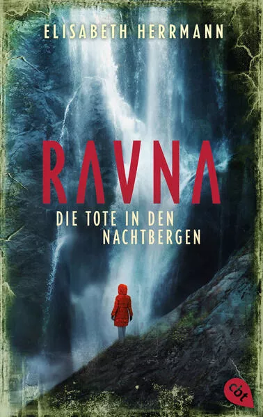 RAVNA – Die Tote in den Nachtbergen