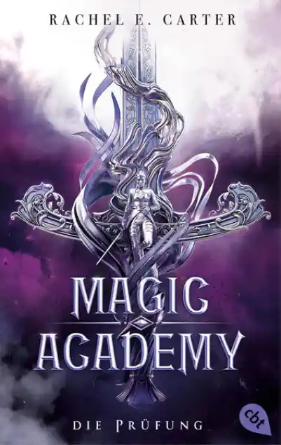 Magic Academy – Die Prüfung</a>
