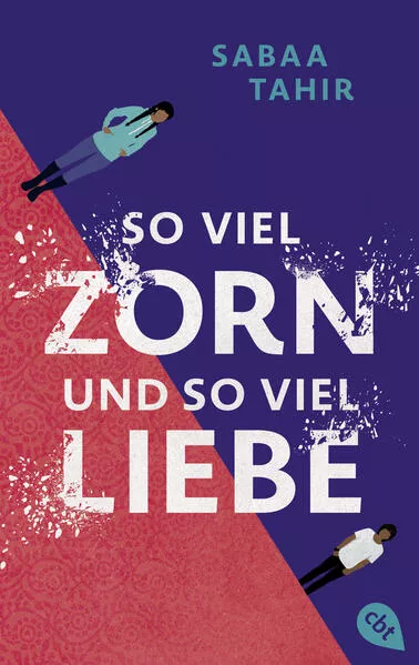 So viel Zorn und so viel Liebe</a>