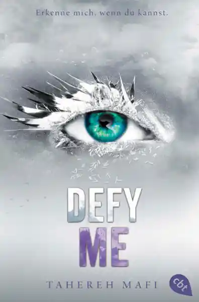 Cover: Defy Me