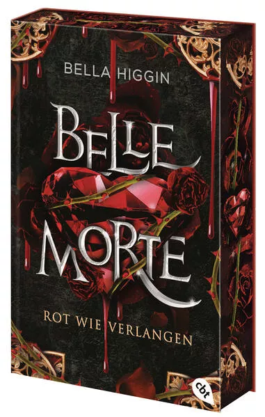 Belle Morte – Rot wie Verlangen</a>