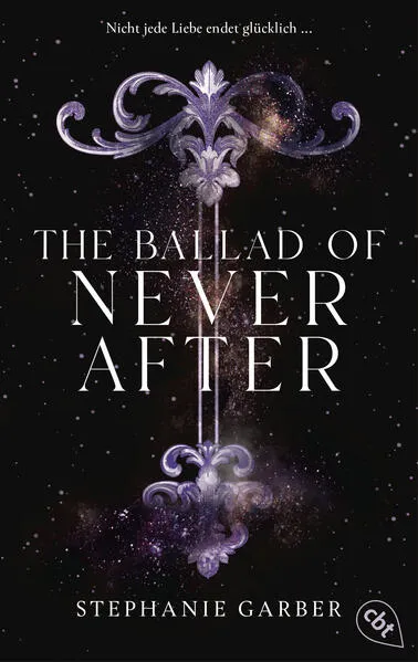 The Ballad of Never After