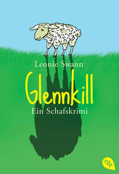 Cover: Glennkill