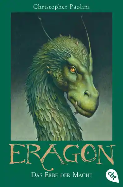 Eragon - Das Erbe der Macht</a>