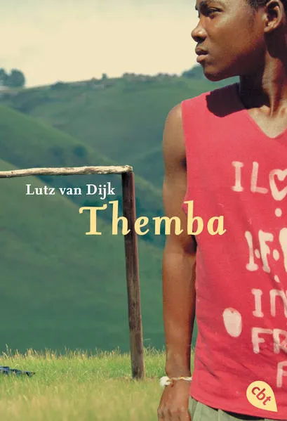 Cover: Themba