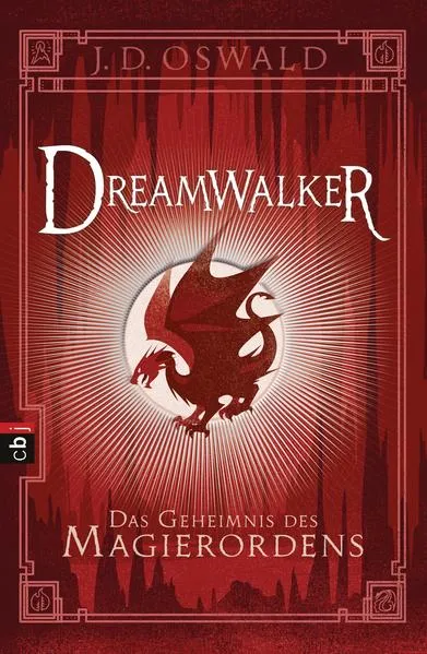 Dreamwalker - Das Geheimnis des Magierordens</a>