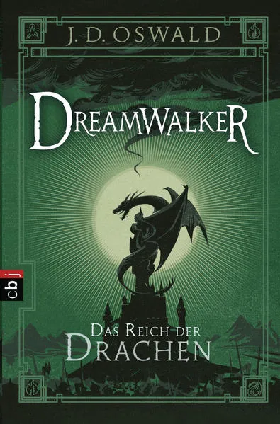 Dreamwalker - Das Reich der Drachen</a>