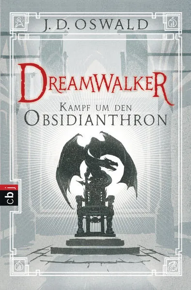 Dreamwalker - Kampf um den Obsidianthron</a>