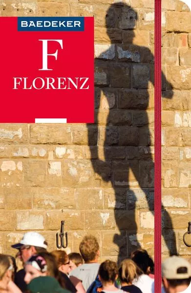 Cover: Baedeker Reiseführer Florenz