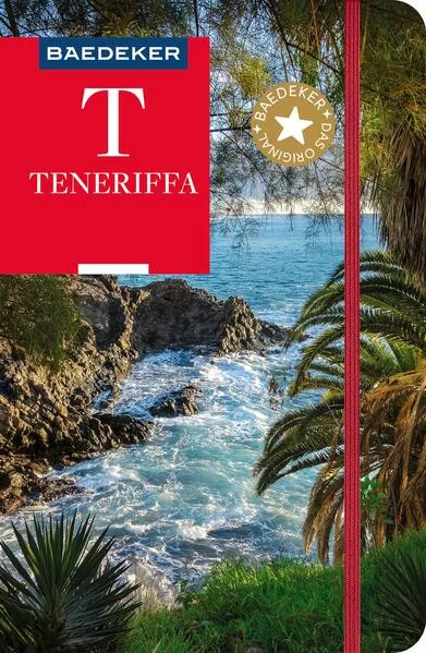 Baedeker Reiseführer Teneriffa</a>