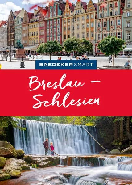 Baedeker SMART Reiseführer E-Book Breslau & Schlesien</a>