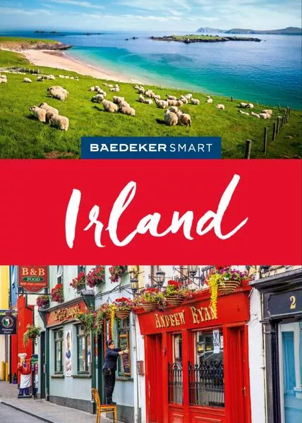 Baedeker SMART Reiseführer E-Book Irland</a>