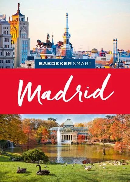 Baedeker SMART Reiseführer E-Book Madrid</a>