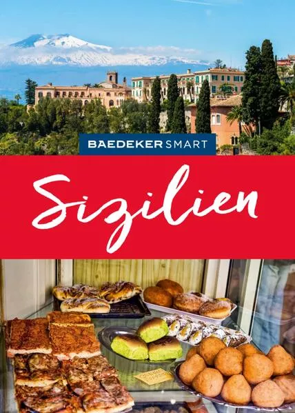 Baedeker SMART Reiseführer E-Book Sizilien</a>