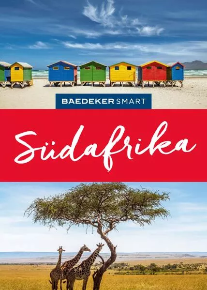 Baedeker SMART Reiseführer E-Book Südafrika</a>