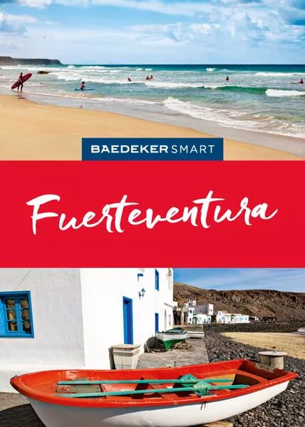 Baedeker SMART Reiseführer E-Book Fuerteventura</a>