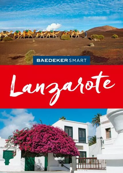 Baedeker SMART Reiseführer E-Book Lanzarote</a>