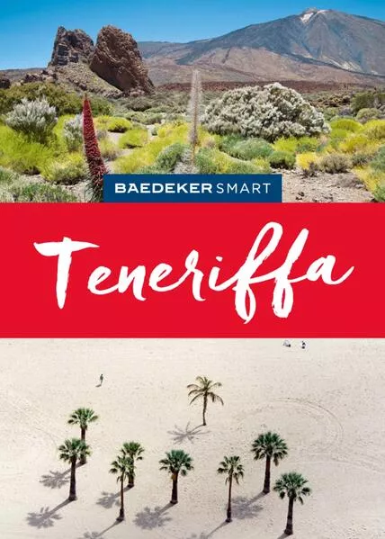 Baedeker SMART Reiseführer E-Book Teneriffa</a>