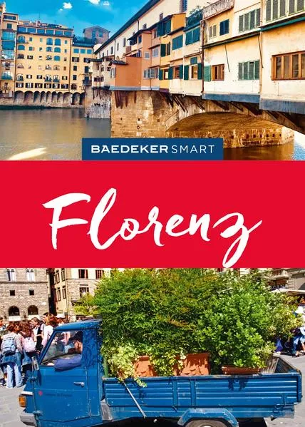 Baedeker SMART Reiseführer Florenz</a>