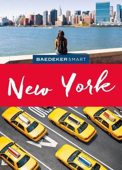 Baedeker SMART Reiseführer New York</a>