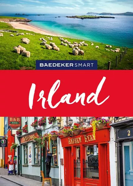 Baedeker SMART Reiseführer Irland</a>