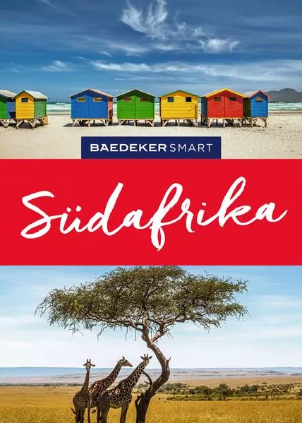 Baedeker SMART Reiseführer Südafrika</a>