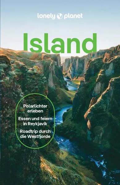 LONELY PLANET Reiseführer E-Book Island</a>