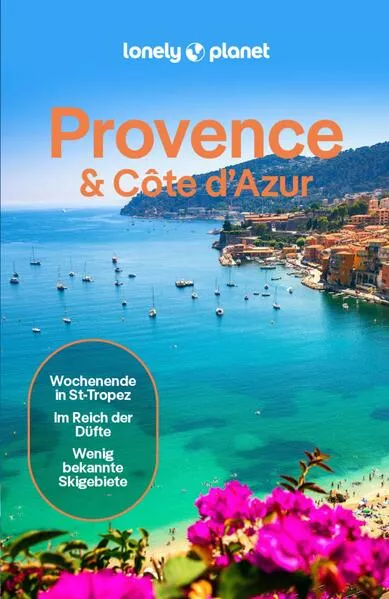 LONELY PLANET Reiseführer E-Book Provence, Côte d Azur</a>