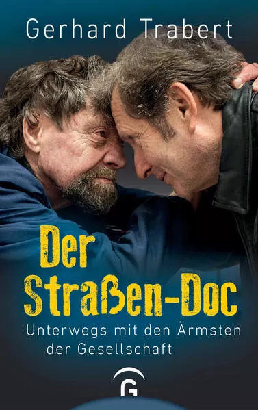 Cover: Der Straßen-Doc