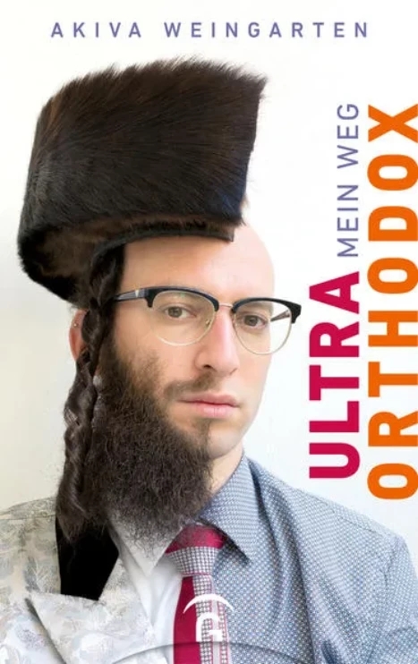 Cover: Ultraorthodox