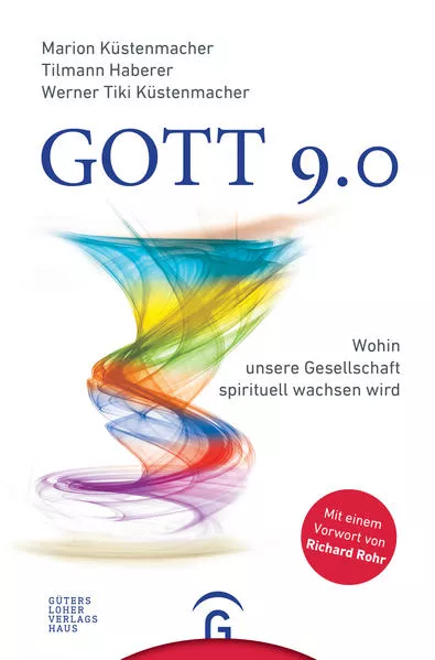 Cover: Gott 9.0