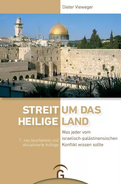 Streit um das Heilige Land</a>