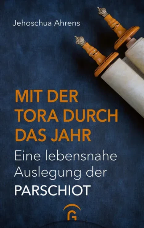 Mit der Tora durch das Jahr</a>