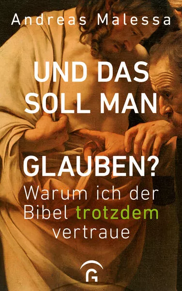 Und das soll man glauben?</a>