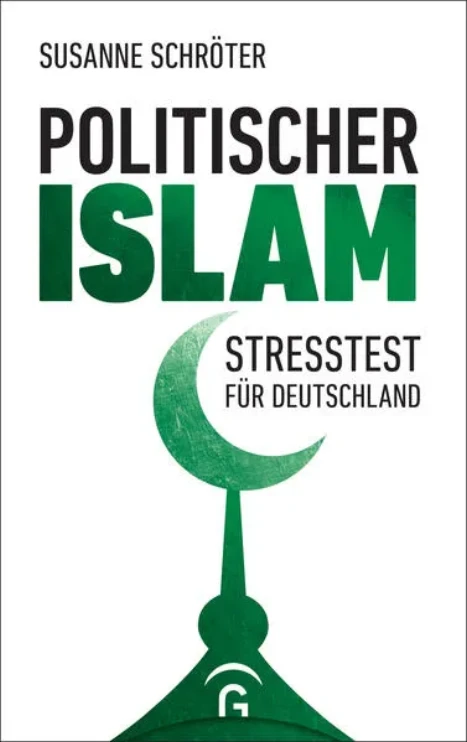 Cover: Politischer Islam