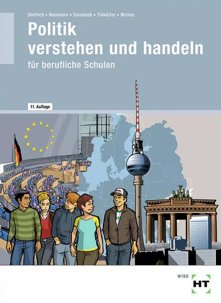 Cover: Politik verstehen und handeln