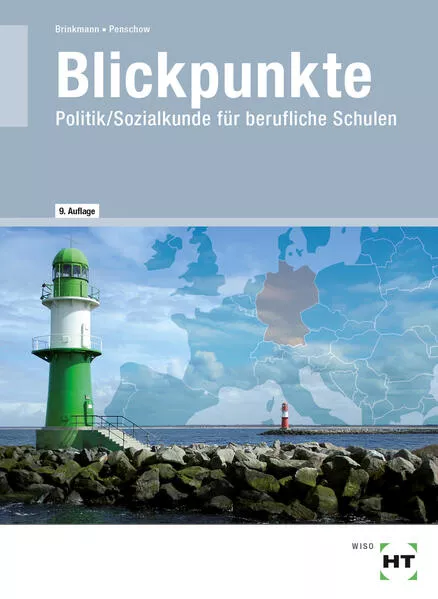 Cover: Blickpunkte