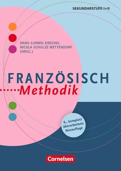 Cover: Fachmethodik