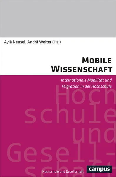 Cover: Mobile Wissenschaft