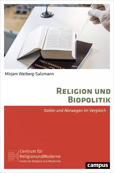 Religion und Biopolitik</a>