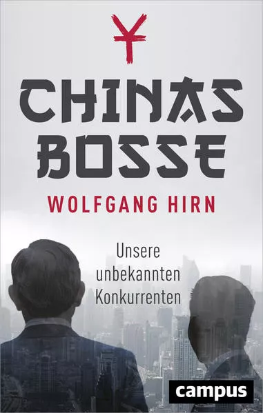 Cover: Chinas Bosse