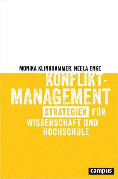 Konfliktmanagement</a>