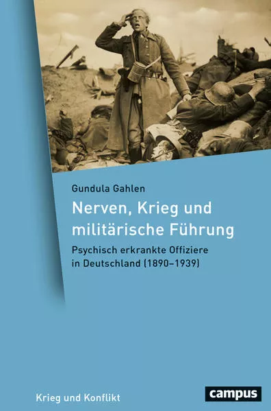 Nerven, Krieg und militärische Führung</a>