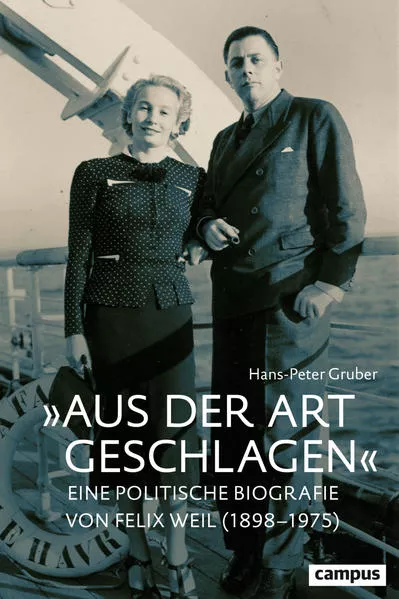 »Aus der Art geschlagen«</a>