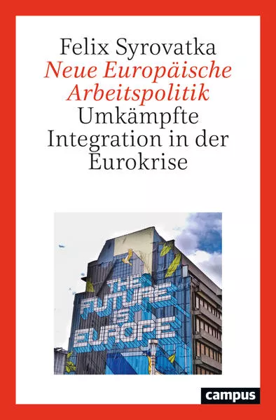 Neue Europäische Arbeitspolitik</a>