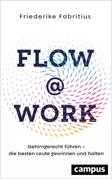 Cover: Flow@Work