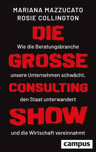 Die große Consulting-Show</a>